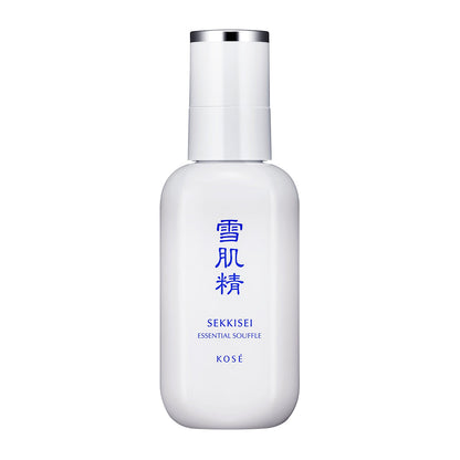 雪肌精　　エッセンシャル　スフレ　140mL
