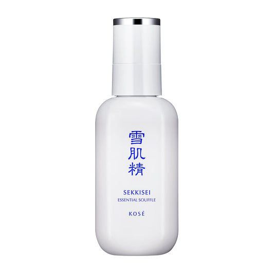 雪肌精　　エッセンシャル　スフレ　140mL