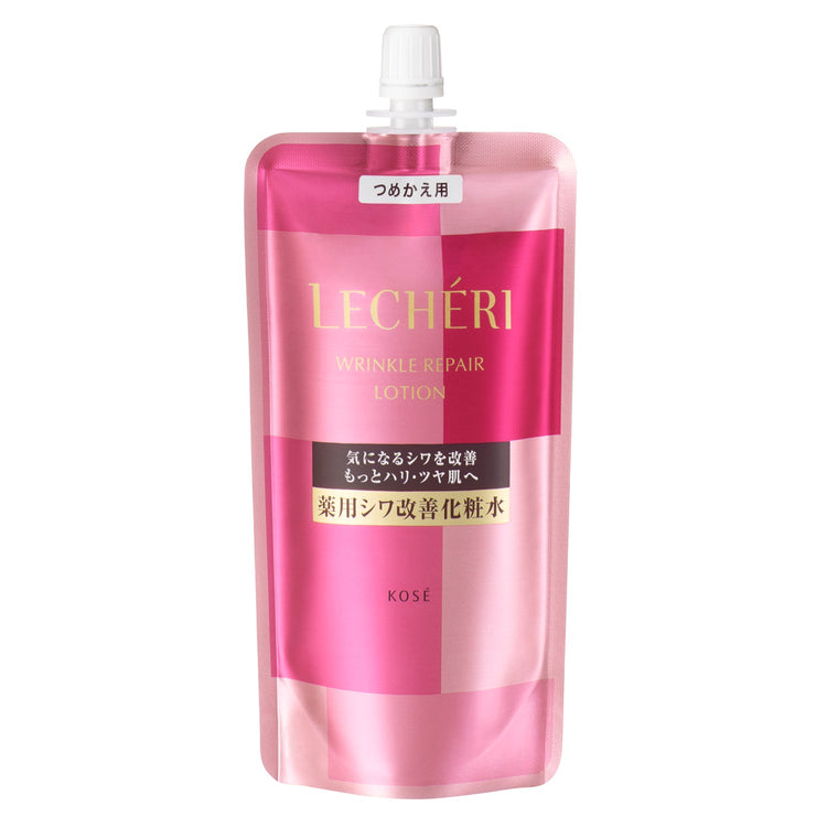 リンクルリペアローション　150mL