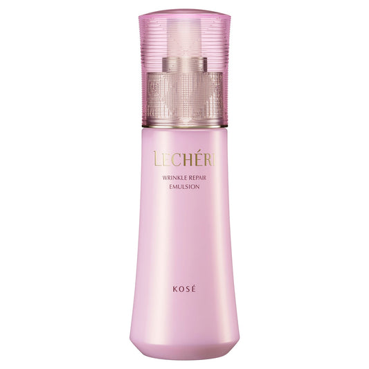 リンクルリペアエマルジョン　120mL