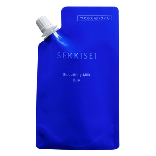 雪肌精　　クリアウェルネス　　スムージング　ミルク　120mL