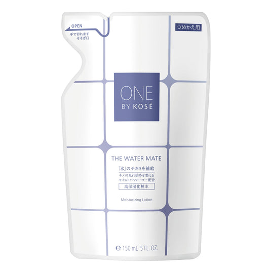 ザ ウォーター メイト　150mL