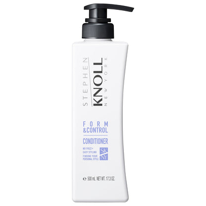フォルムコントロールコンディショナーＷ　500mL