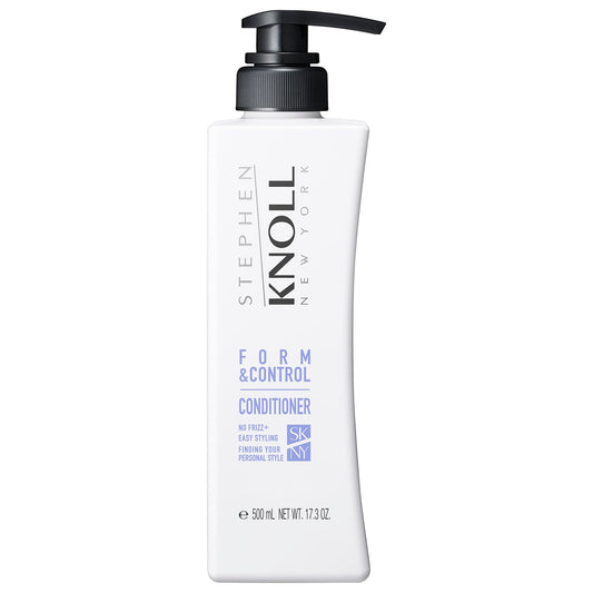 フォルムコントロールコンディショナーＷ　500mL