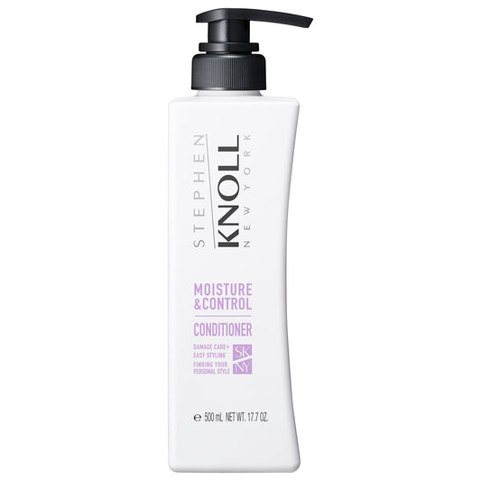 モイスチュアコントロールコンディショナーＷ　500mL