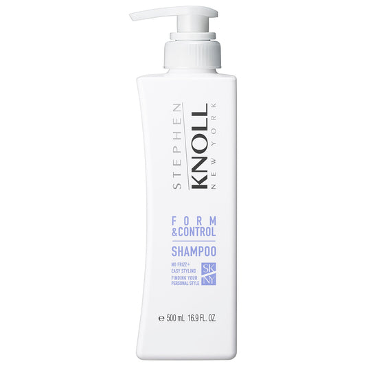 フォルムコントロールシャンプーＷ　500mL