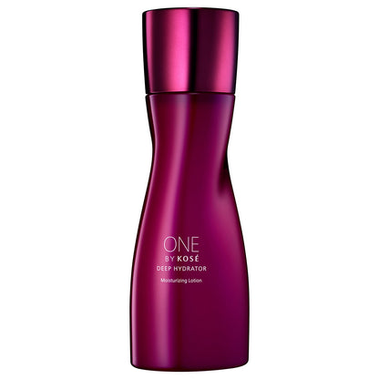 ディープ ハイドレーター 　160mL