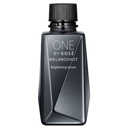 メラノショット  Ｗ　40mL