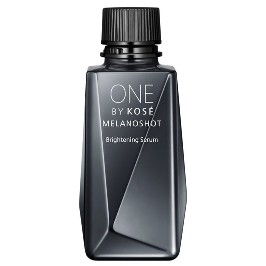 メラノショット  Ｗ　40mL