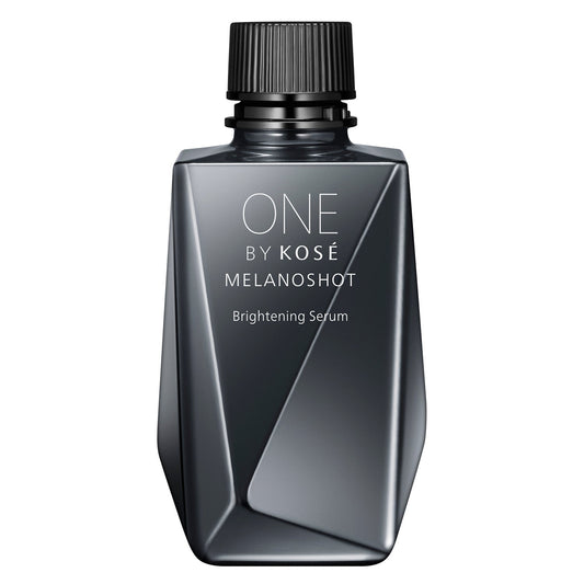 メラノショット  Ｗ　65mL