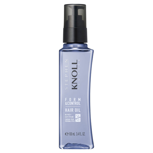 フォルムコントロールヘアオイルＷ　100mL