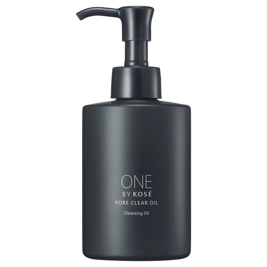 ポアクリア  オイル　180mL