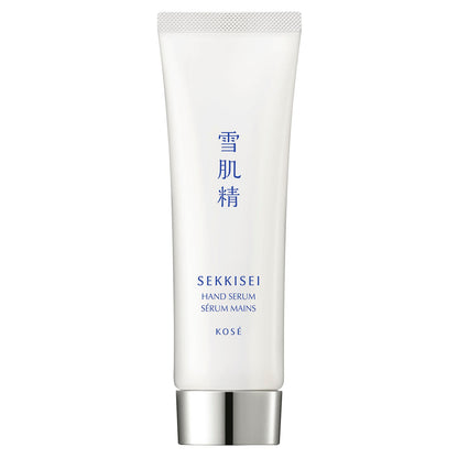 雪肌精　　ハンドセラム　50g