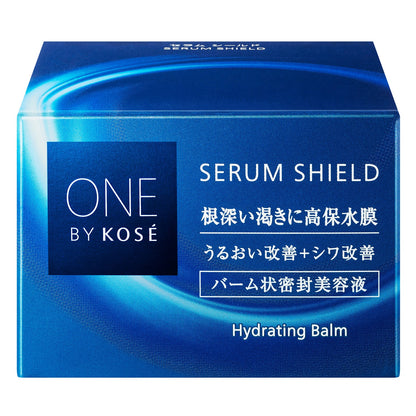 セラム シールド　40g