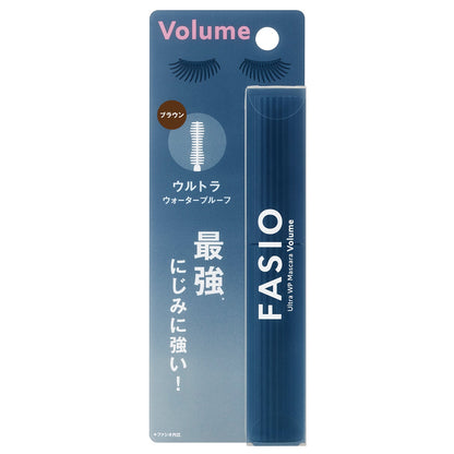 ウルトラＷＰマスカラ（ボリューム）　6g