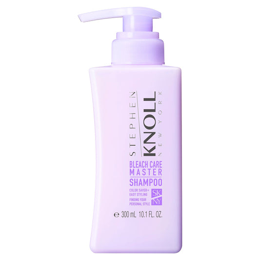 ブリーチケアマスターシャンプー　300mL
