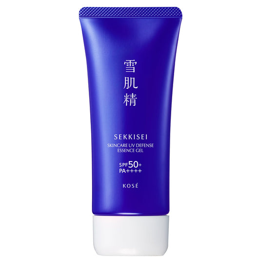 雪肌精　　スキンケア　ＵＶ　　エッセンス ジェル　90g