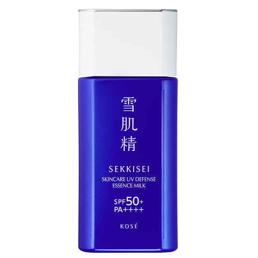雪肌精　　スキンケア　ＵＶ　 エッセンス ミルク　60g