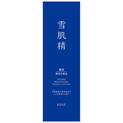 薬用雪肌精　　化粧水　350mL