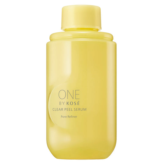 クリアピール セラム　120mL