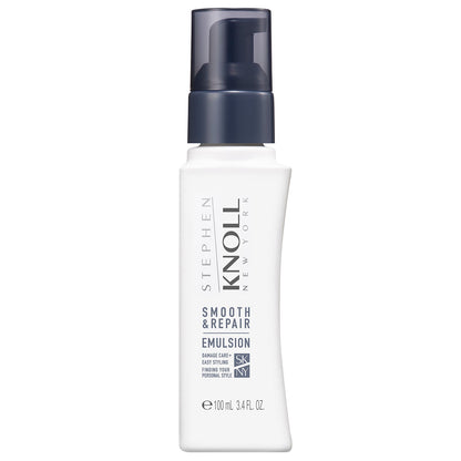 モイスチュアソフニングエマルジョンスムースリペア　100mL