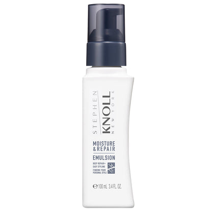 モイスチュアソフニングエマルジョンモイスチュアリペア　100mL