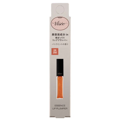 エッセンスリッププランパー　5.5mL