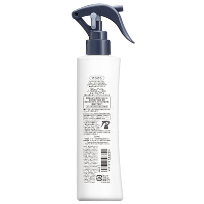 ハイドロリニューミストスムースリペアＡ　250mL