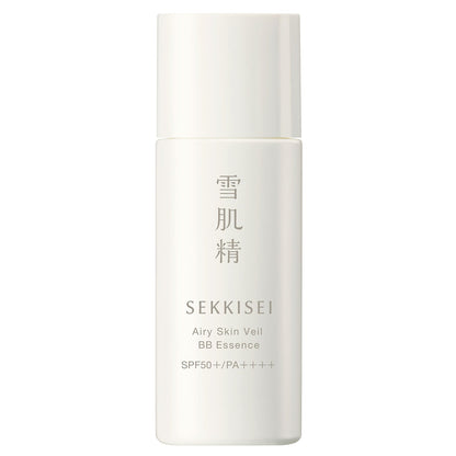雪肌精 　クリアウェルネス 　エアリースキンヴェール　ＢＢエッセンス　30mL