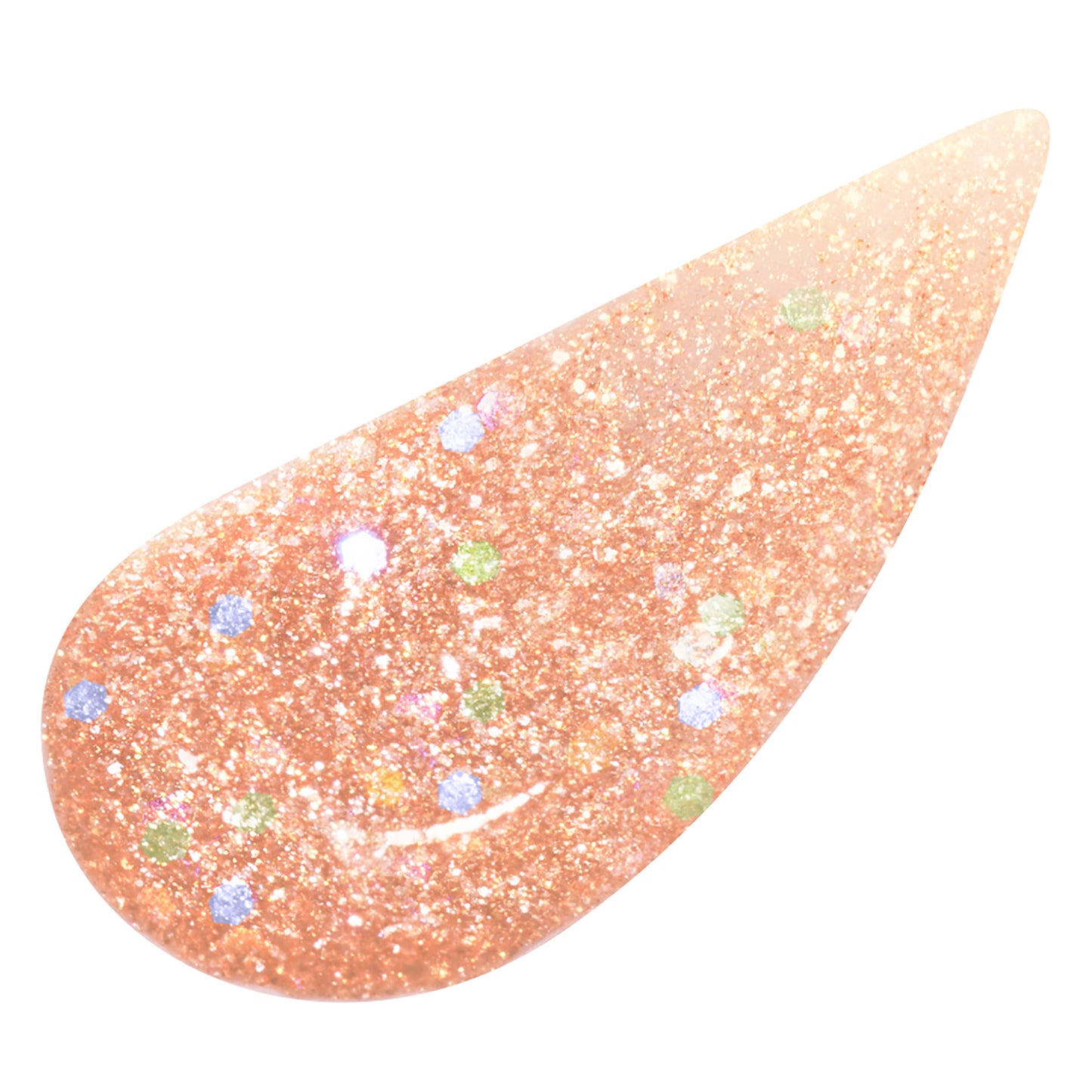 ３Ｄグリッターアイリキッド　3.3mL
