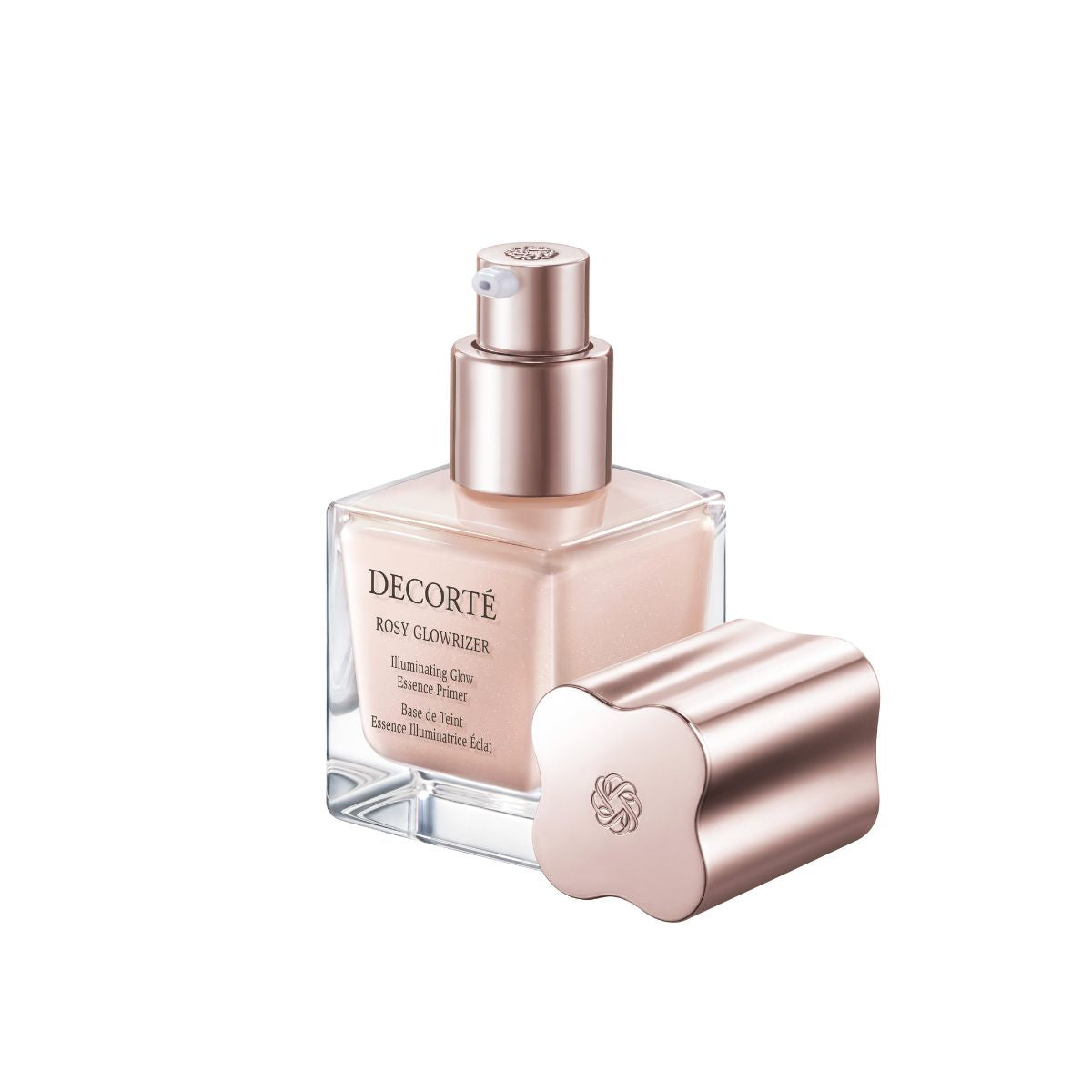 ロージー グロウライザー ＋ 30ml