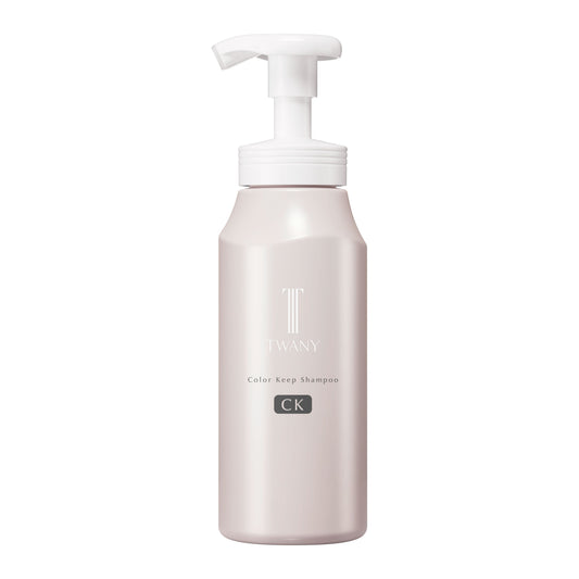カラーキープシャンプー　400ML