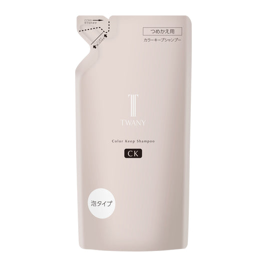 カラーキープシャンプー　350ML