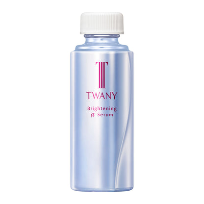 ブライトニングαセラム　レフィル　40ML