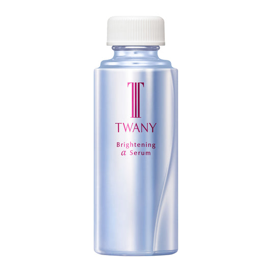 ブライトニングαセラム　レフィル　40ML