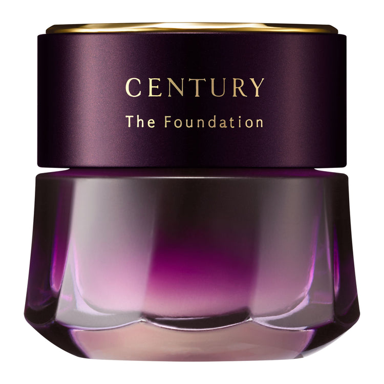 センチュリー　ザ・ファンデーション