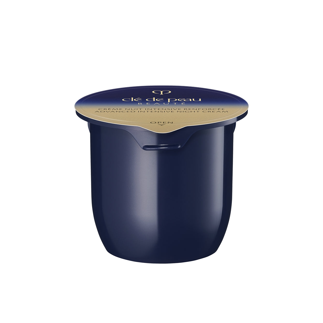 クレームアンタンシヴＲ（ニュイ）