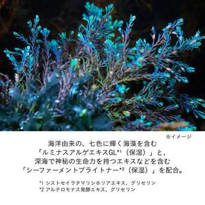 セラムエクラＳ Ⅱ