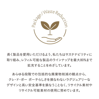 クレームヴォリュミザントＳ