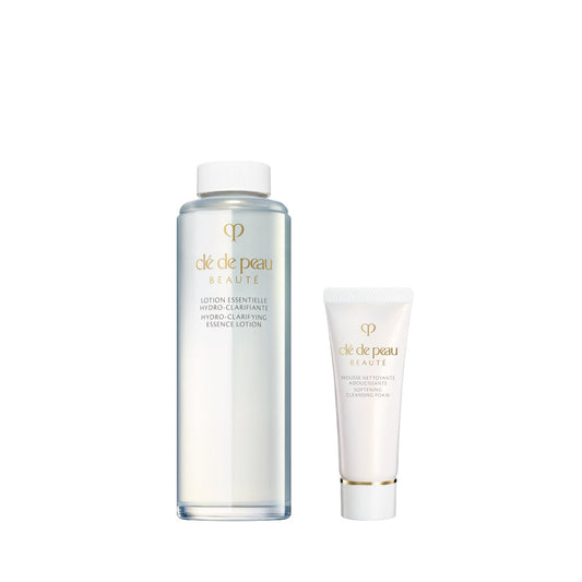 クレ・ド・ポー ボーテ ローションキット（ローションエサンシエルＣ（レフィル））